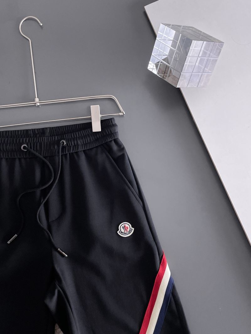 Moncler Short Pants